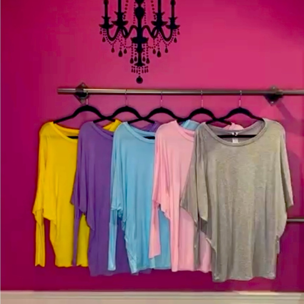 Magic Shirt best seller of 14 years true to size ✨
